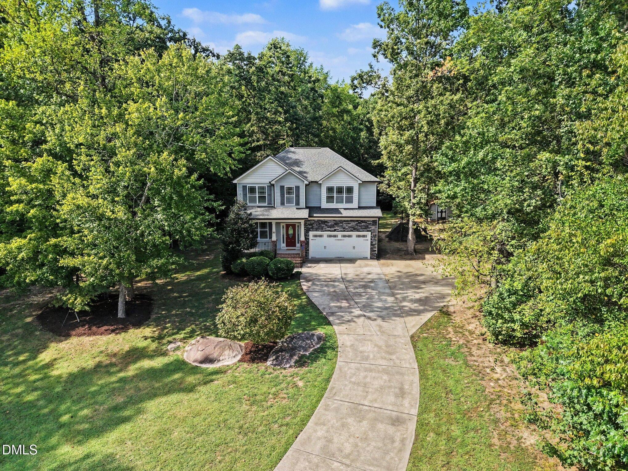 30 Brushwood Court