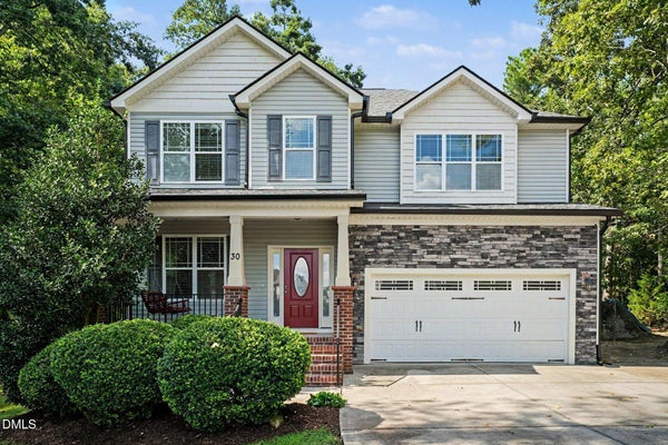 30 BRUSHWOOD CT, YOUNGSVILLE, NC 27596 - Image fcf720dd90d3a2646a9cfd20120dcb92/2905465994