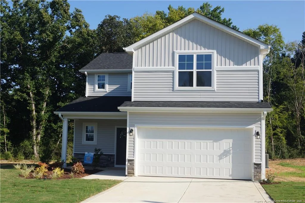 465 Longstreet Road