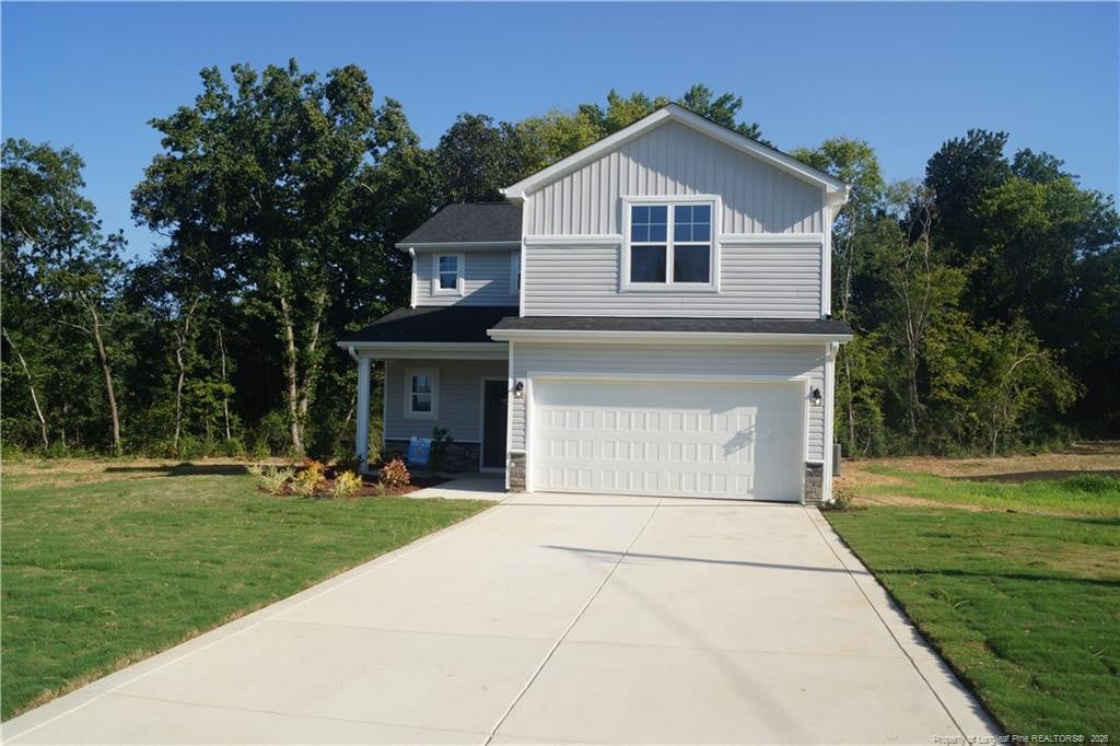 465 LONGSTREET Road