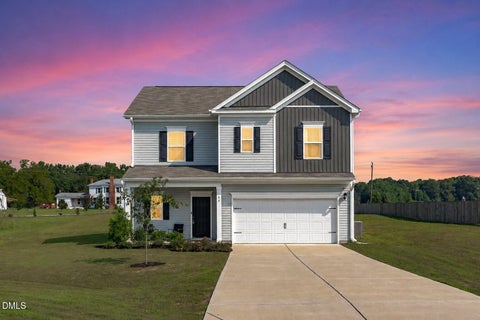 Photo of 88 Patriot Place, Smithfield, NC 27577 (MLS # 10190797)