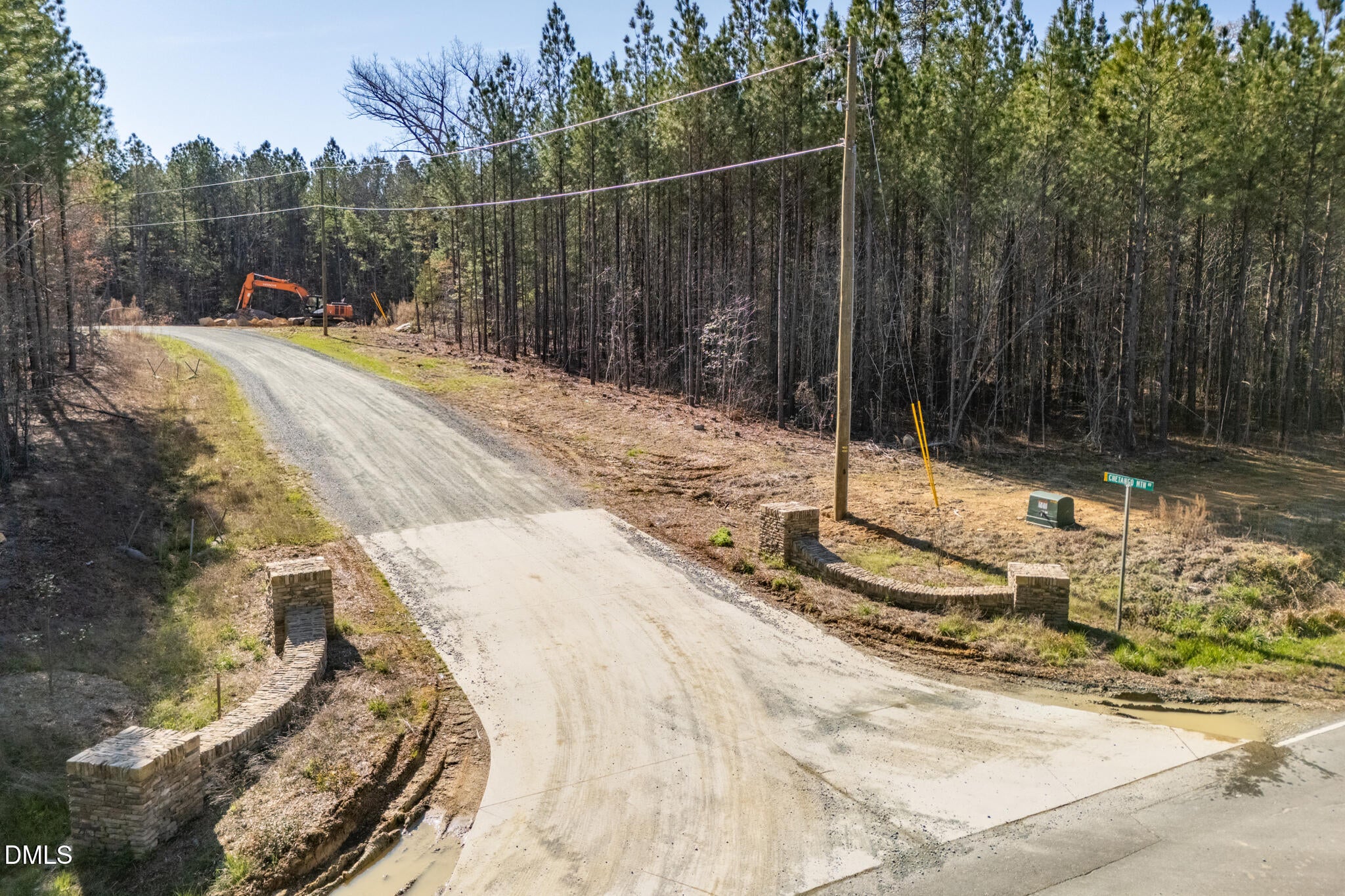 46 Chetango Mountain Road