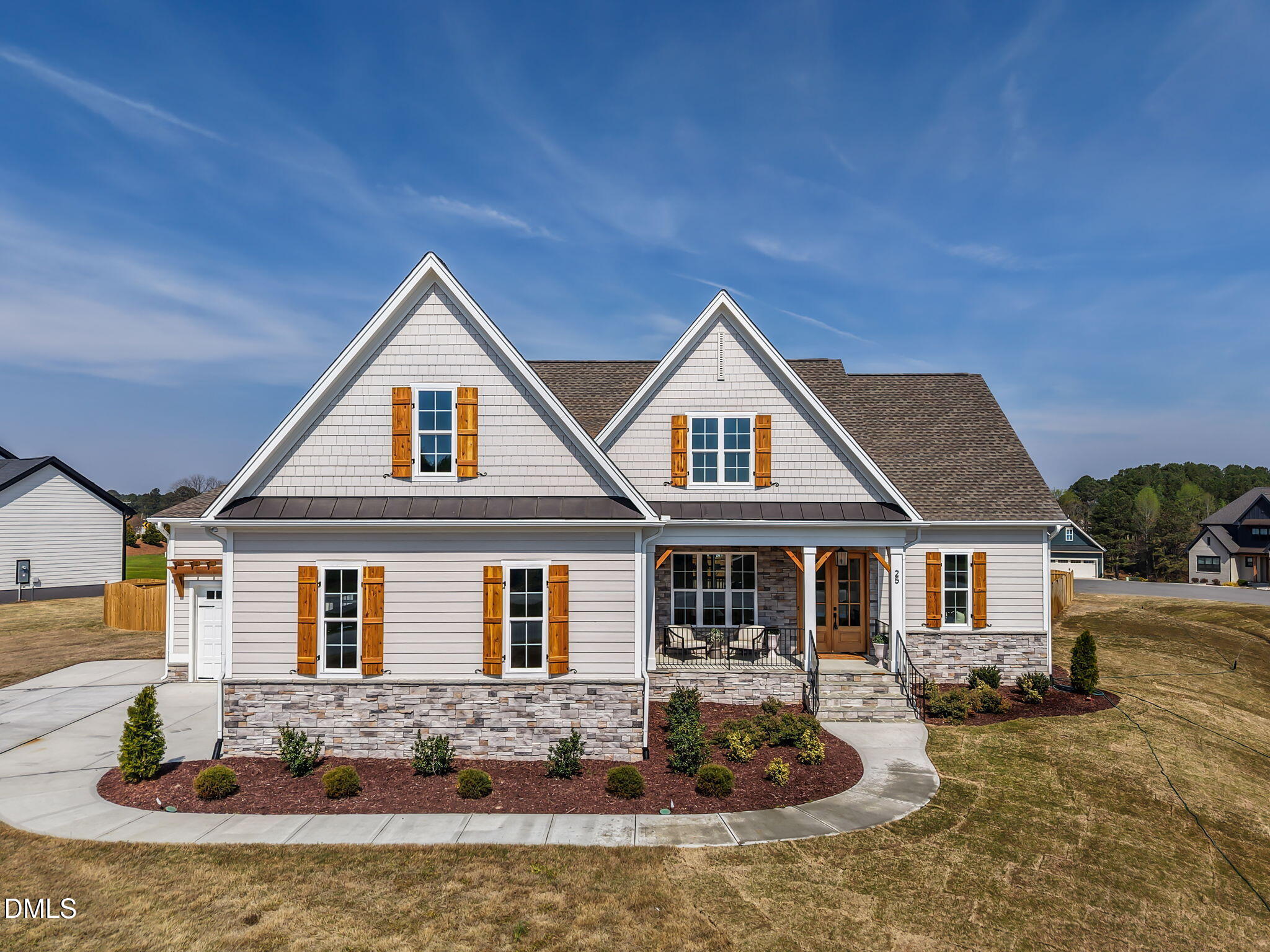 25 Deer Tail Lane Lot 52