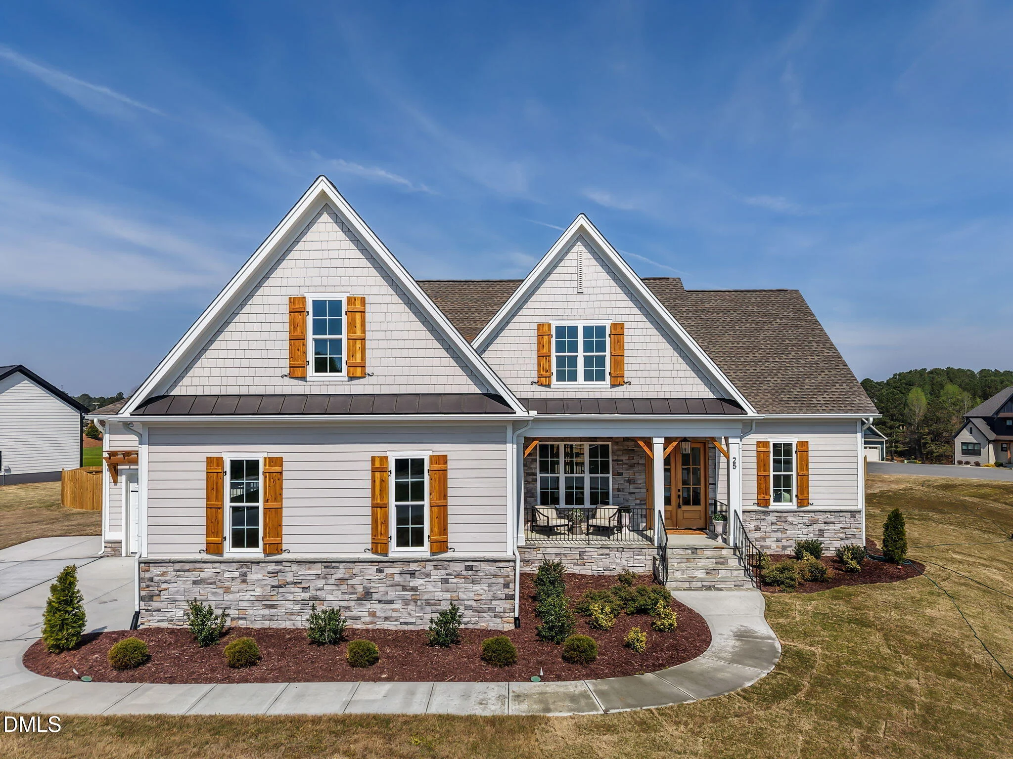 25 Deer Tail Lane Unit Lot 52