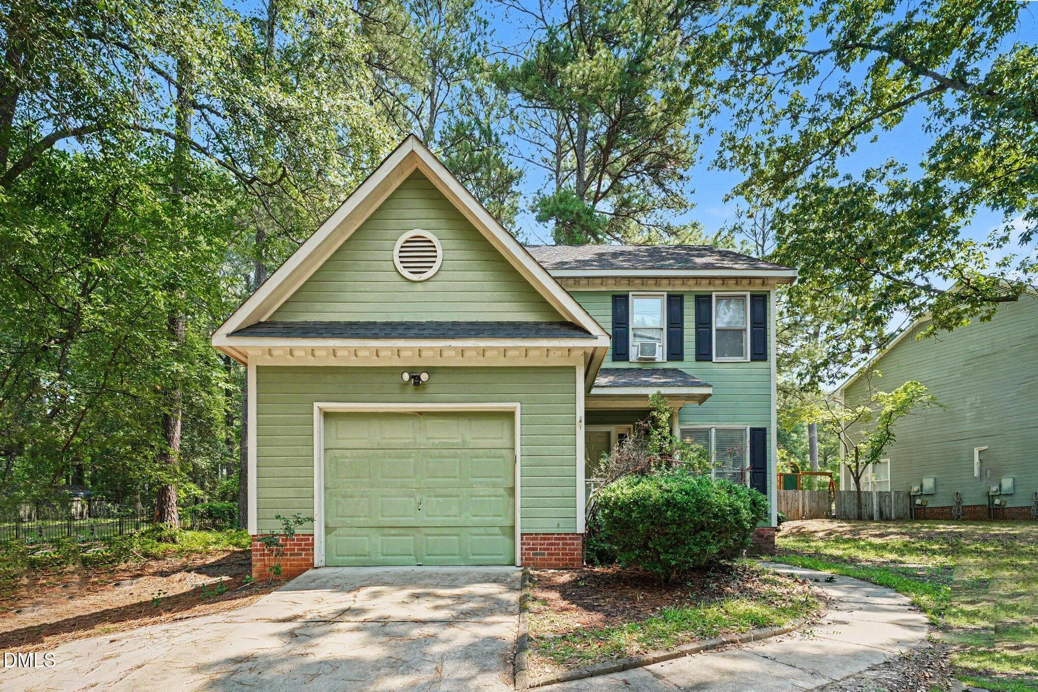 808 Hilton Drive