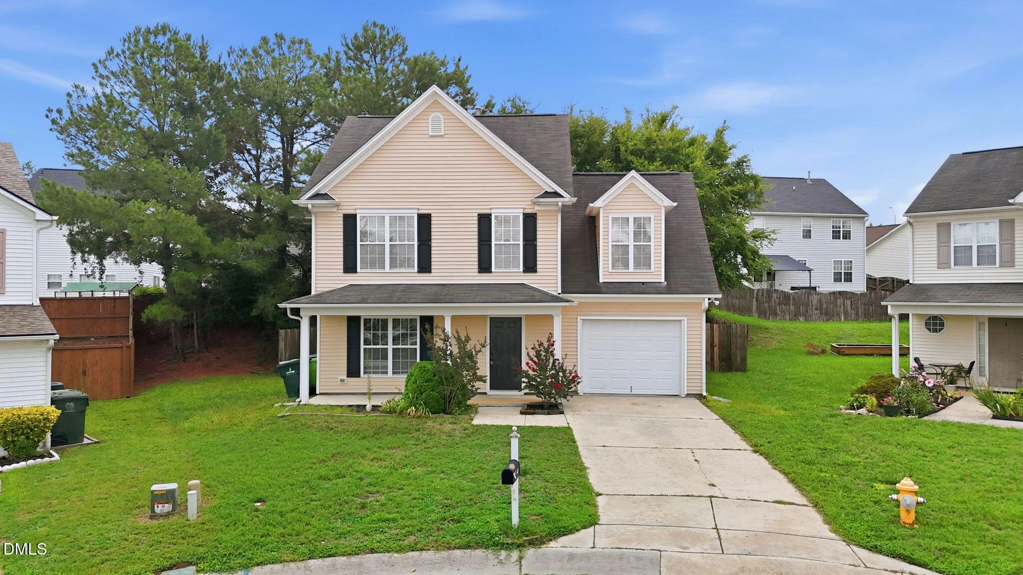 1423 Windycrest Court