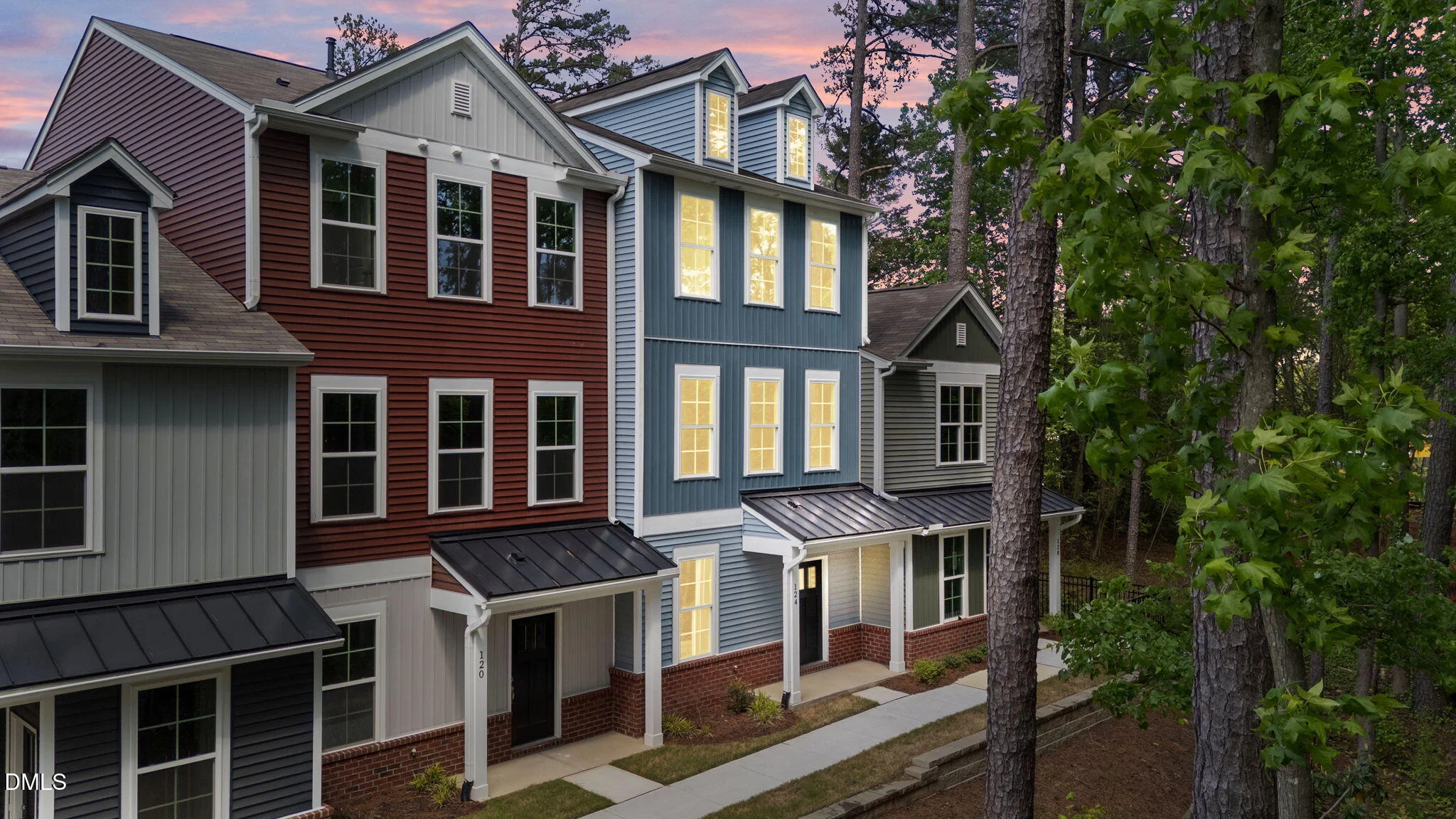 124 Oyster Lane Unit 22