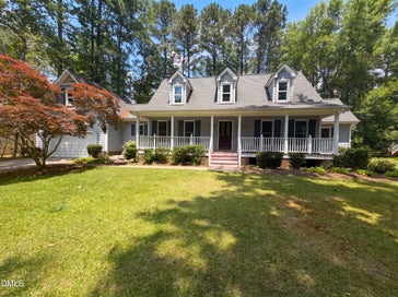 102 Carmel Court Cary NC 27511