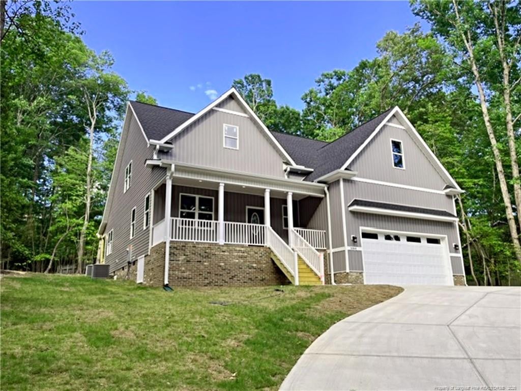 5064 Bluebird Drive
