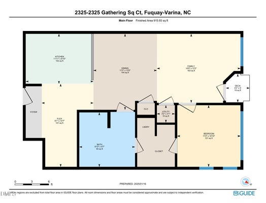 2325 GATHERING SQUARE CT, FUQUAY VARINA, NC 27526 - Image fd58bb4d58d6c6524a7a8b679c2dbad6/3986154999