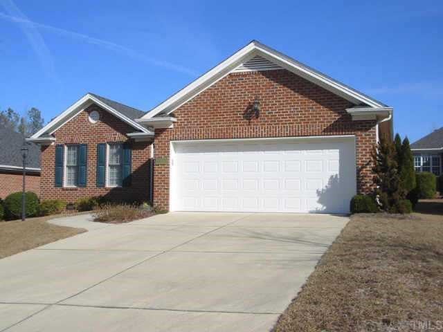 304 Jonquil Court
