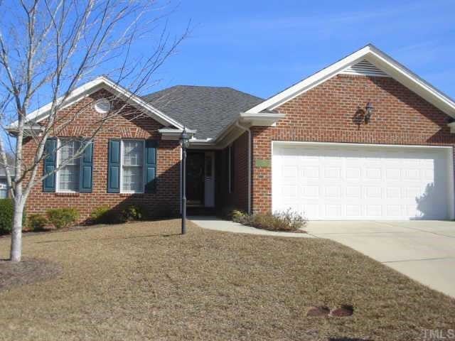 304 Jonquil Court