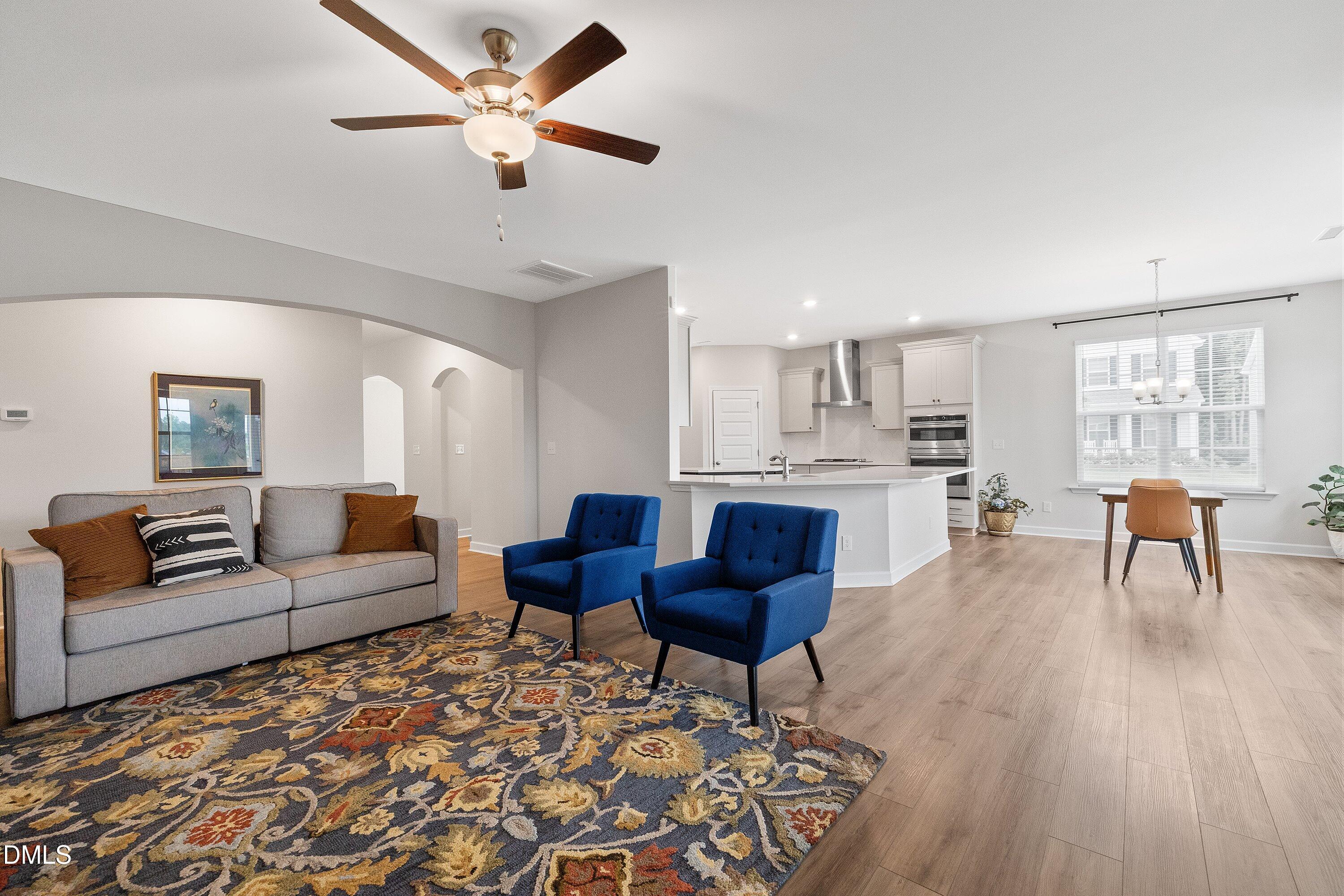 1012 Whispering Creek Court