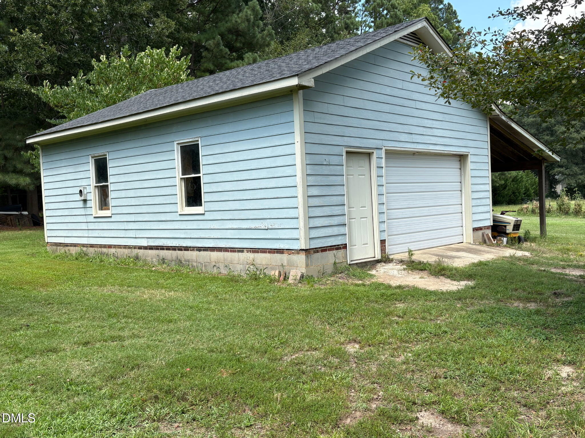 0 Pleasants Road