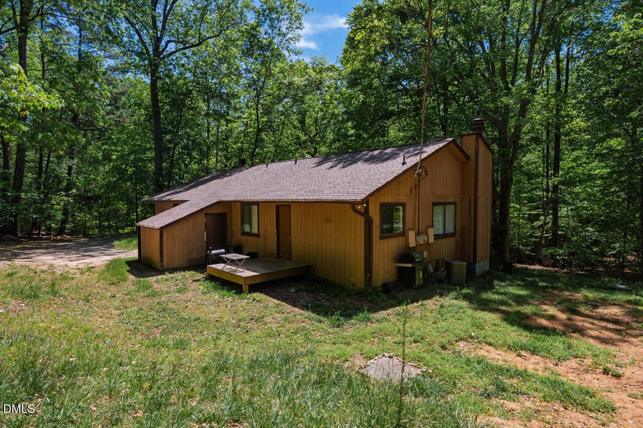 415 Tall Oaks Road A & B