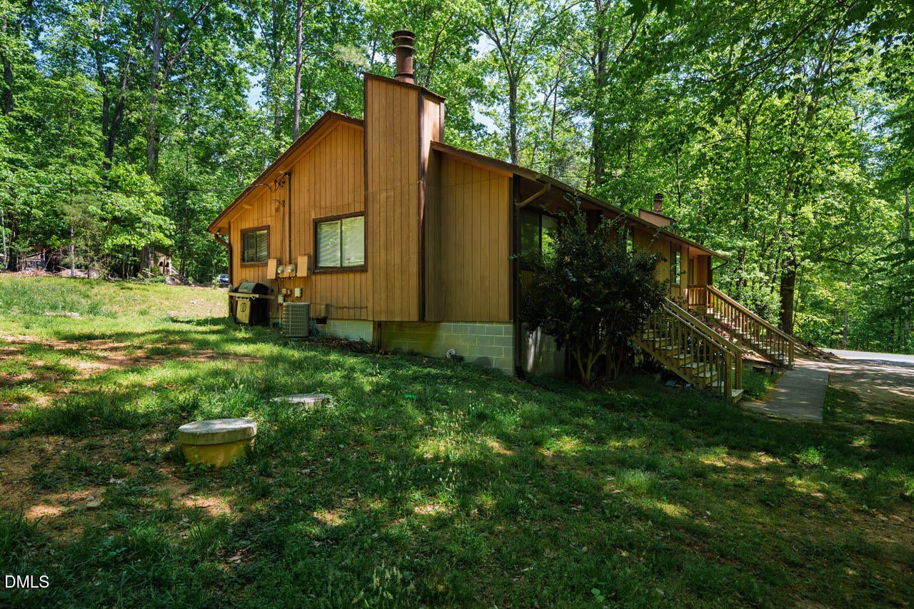 415 Tall Oaks Road A & B