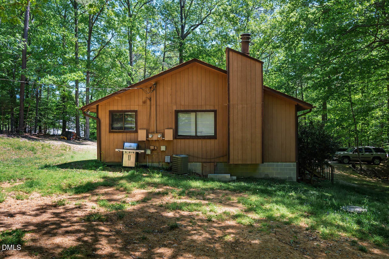 415 Tall Oaks Road A & B