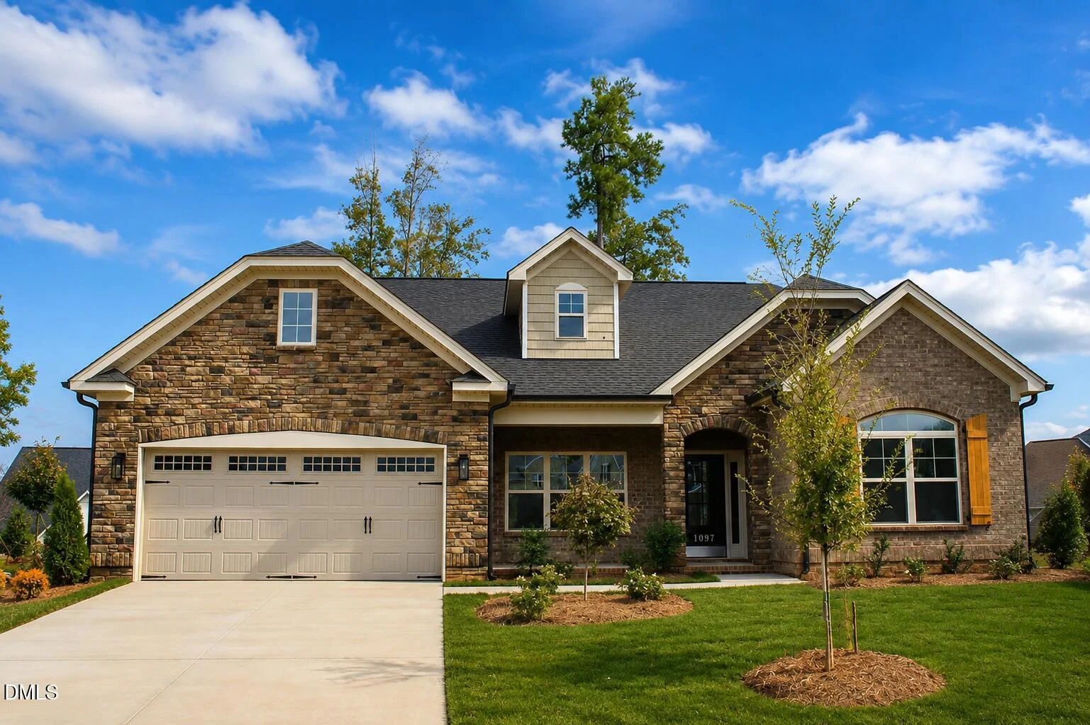 1097 Tulloch Court Unit 208