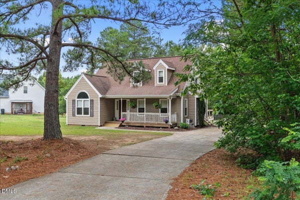 105 WHISTLERS CV, LOUISBURG, NC 27549 - Image fd97b5ed2708302d41e89e1b037a86af/3197404109