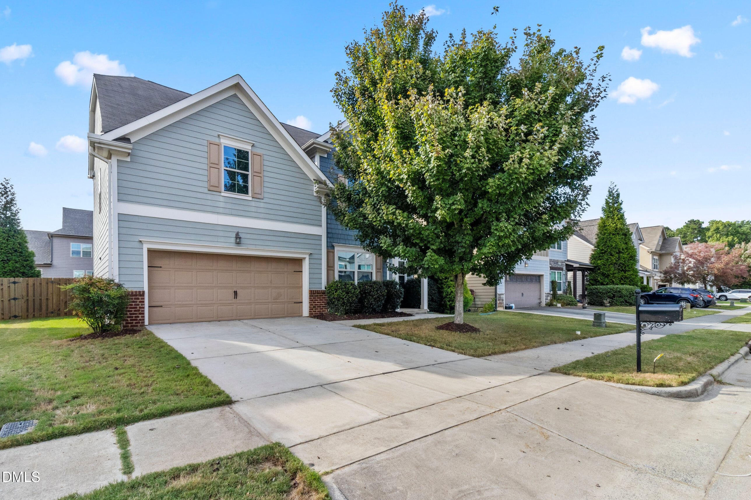 2424 Lambton Wood Drive