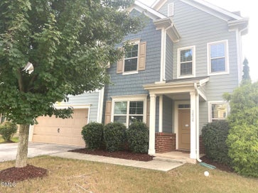 2424 Lambton Wood Drive Apex NC 27539