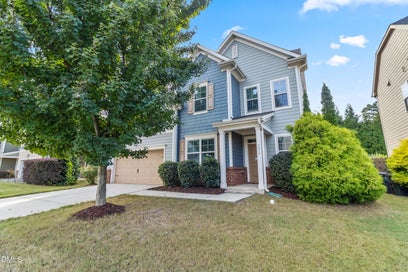 2424 Lambton Wood Drive Apex NC 27539