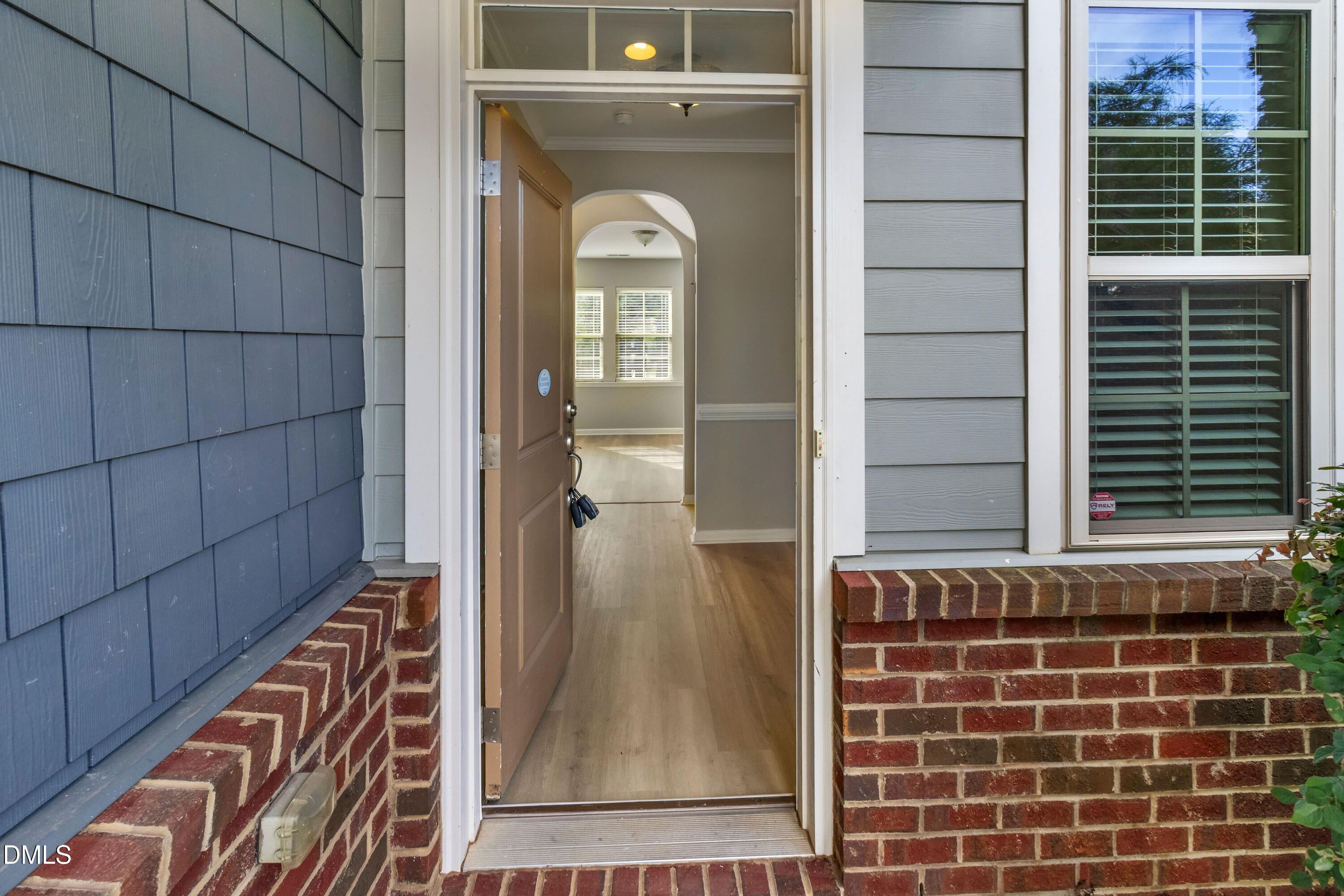 2424 Lambton Wood Drive