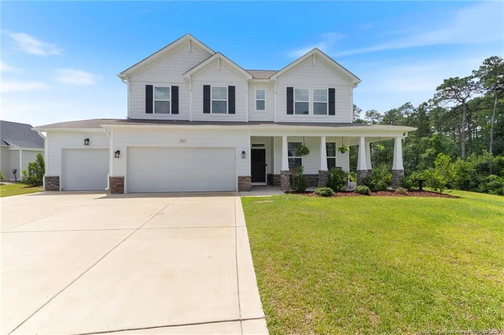 2421 Brian Davis Court
