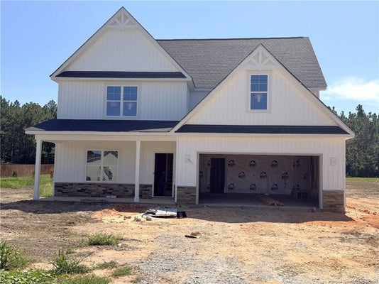 321 THORNTONS CREEK DR, ERWIN, NC 28339 - Image fdaa7ef7f2ffbe86a59c8586249bee06/632520999