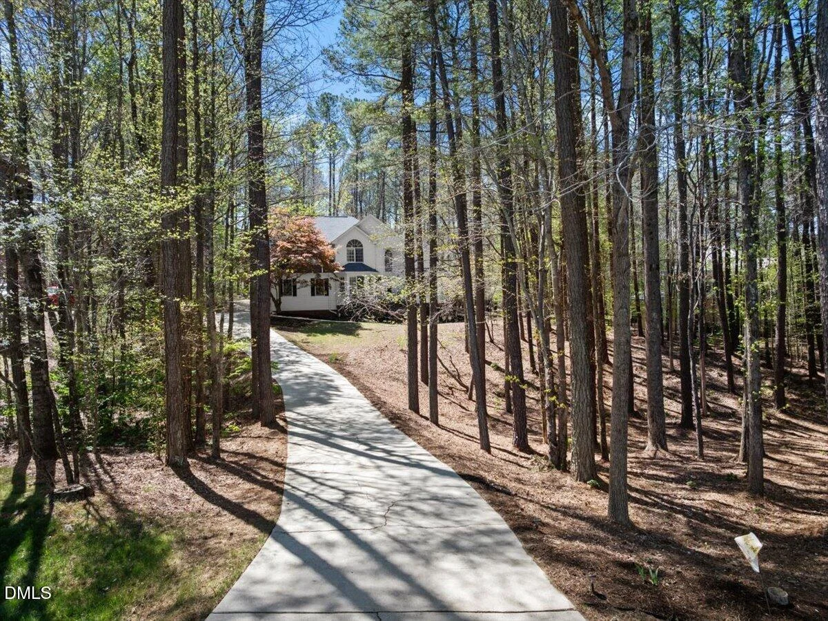 2509 Barton Ridge Court
