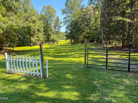 Photo of 635 Guess Road, Hurdle Mills, NC 27541 (MLS # 10190016)