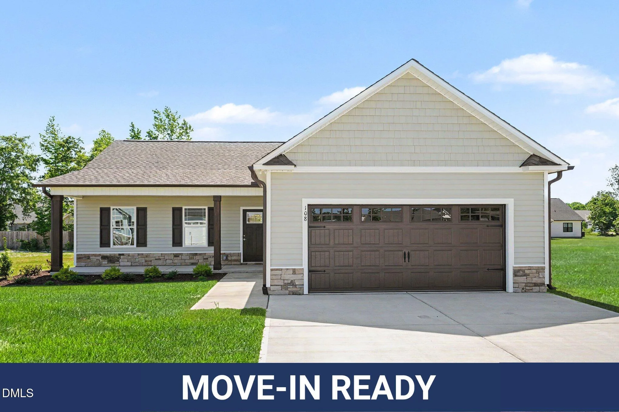 108 Burnello Court Unit (lot 219)