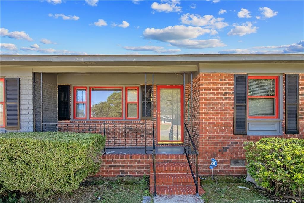 338 Tucson Drive