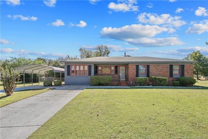 338 Tucson Drive Fayetteville NC 28303