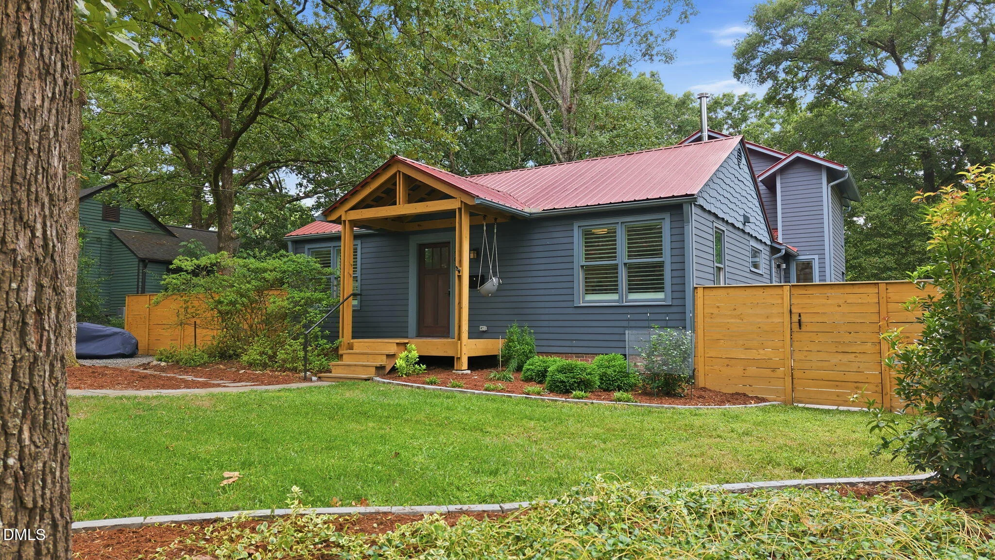 403 Oak Avenue