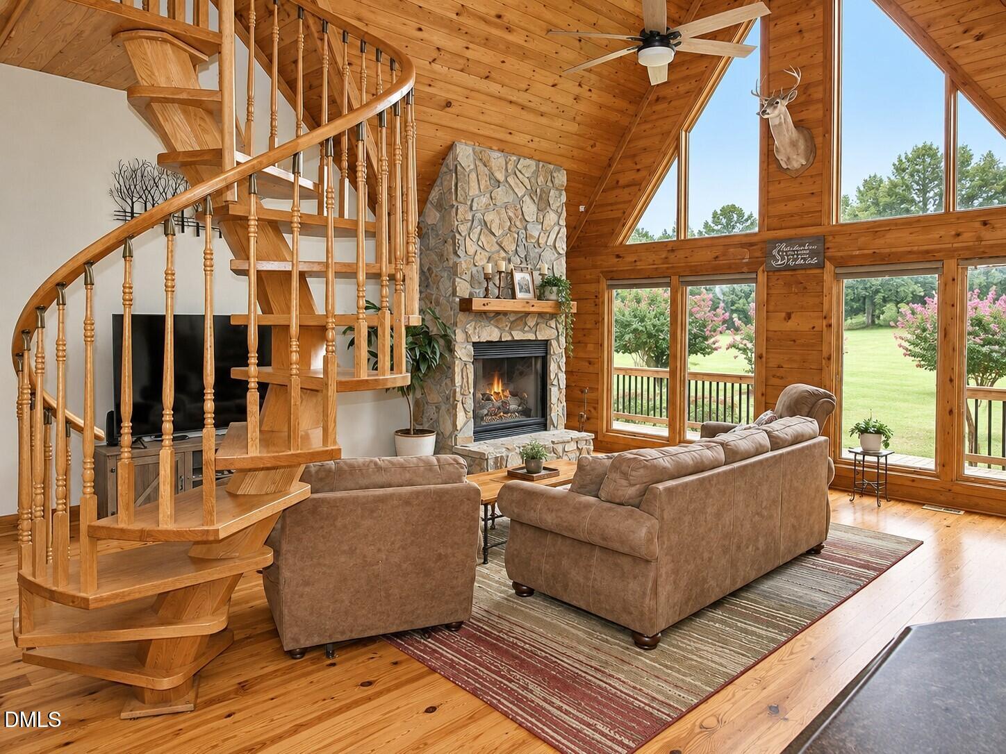 1159 Fleming Town Road
