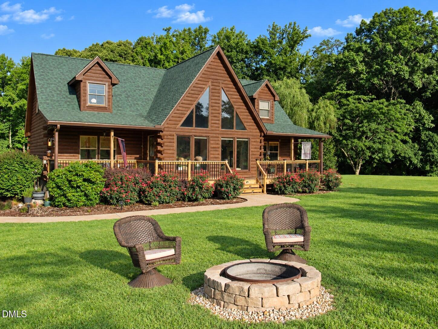 1159 Fleming Town Road