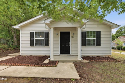 Photo of 1015 Fairview Street, Durham, NC 27707 (MLS # 10176152)