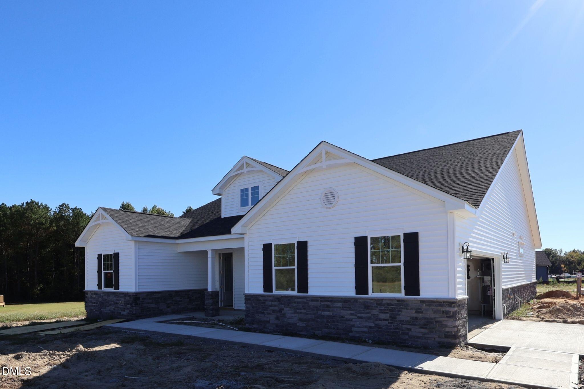444 Denali Drive