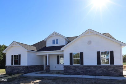 444 Denali Drive Angier NC 27501