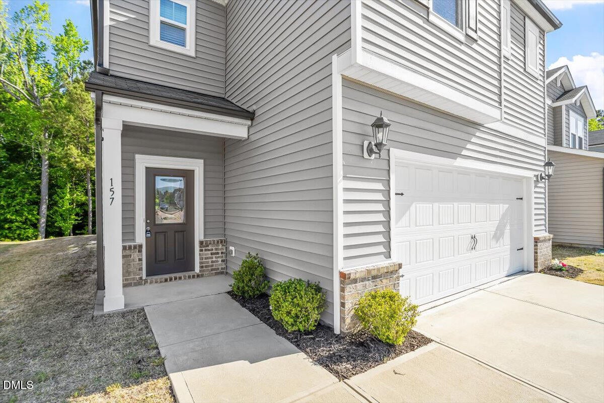 157 Wilbur Lake Drive