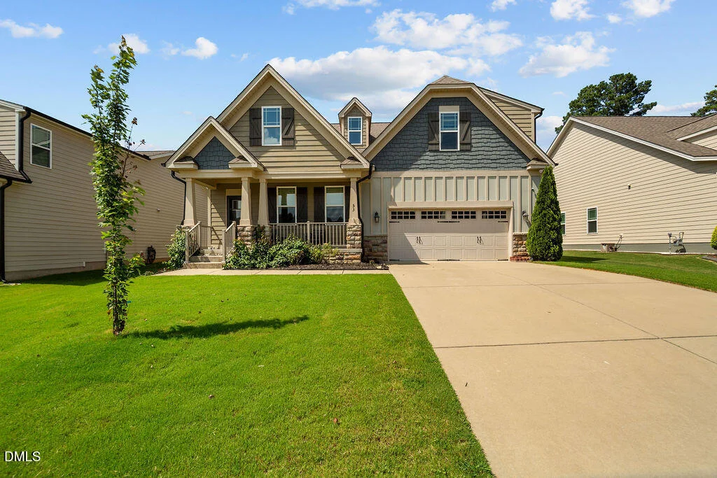 53 Unique Place