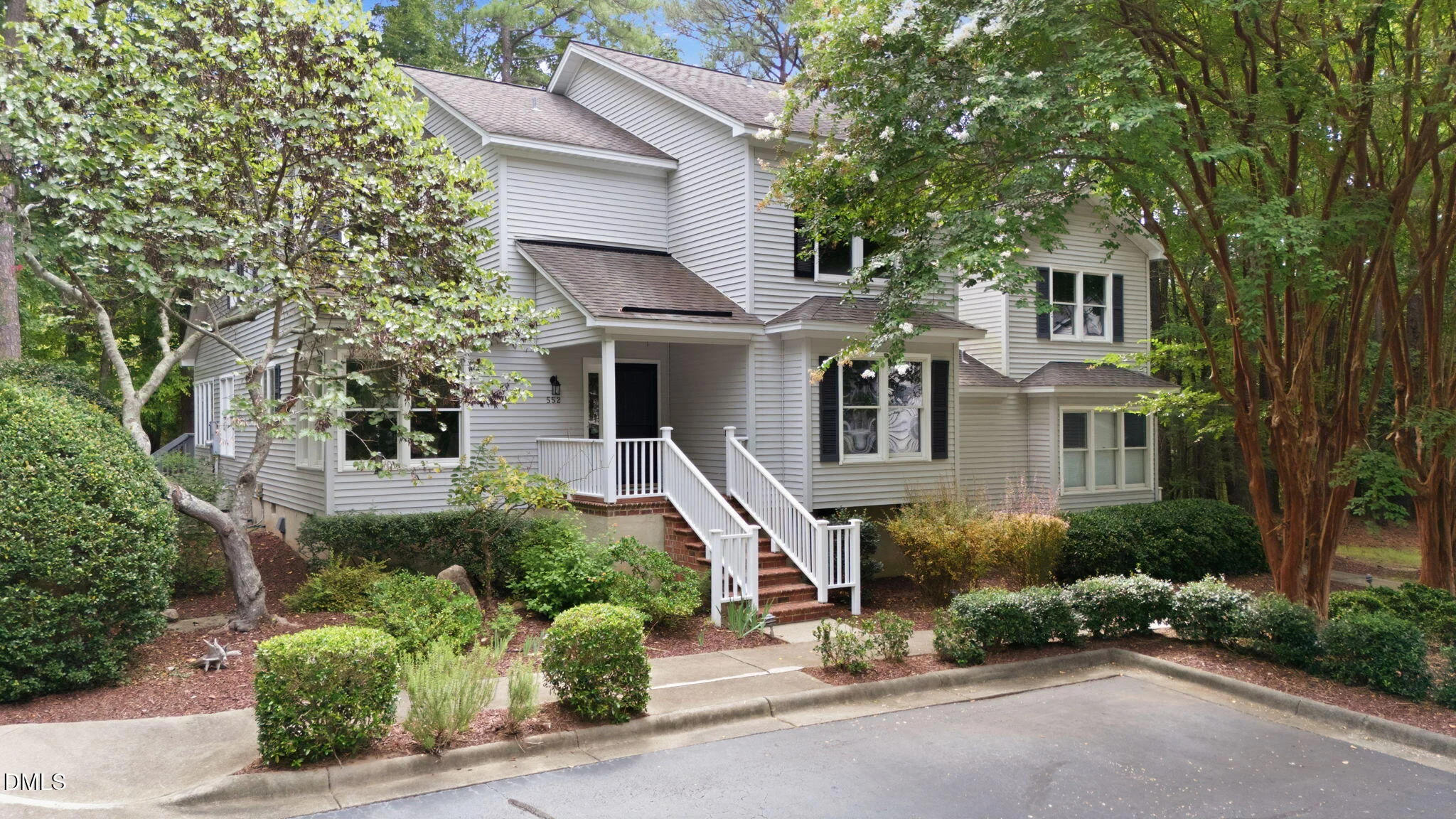 552 Weathersfield Fld