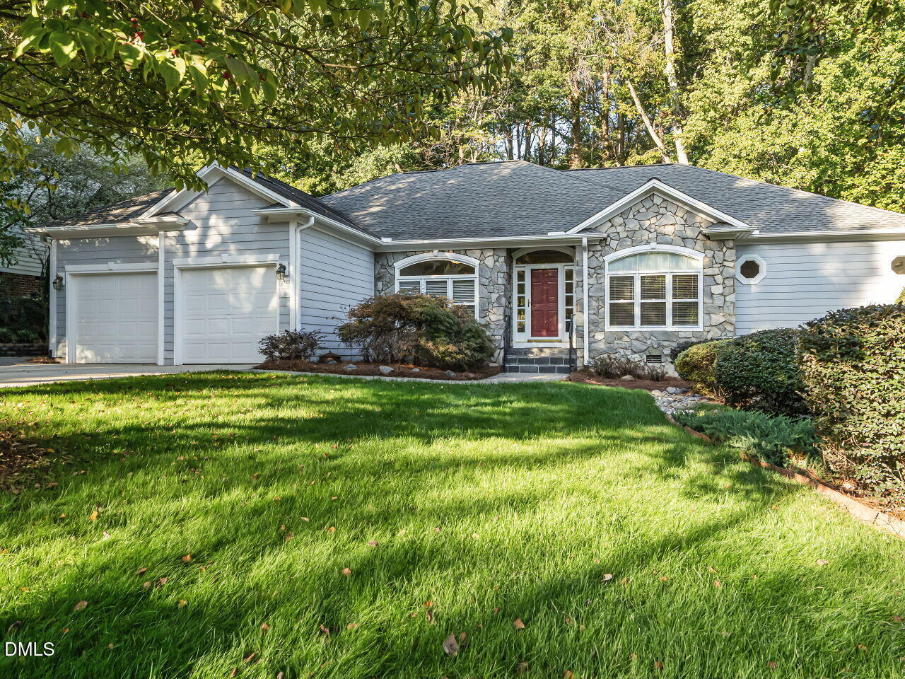 109 Crickentree Drive