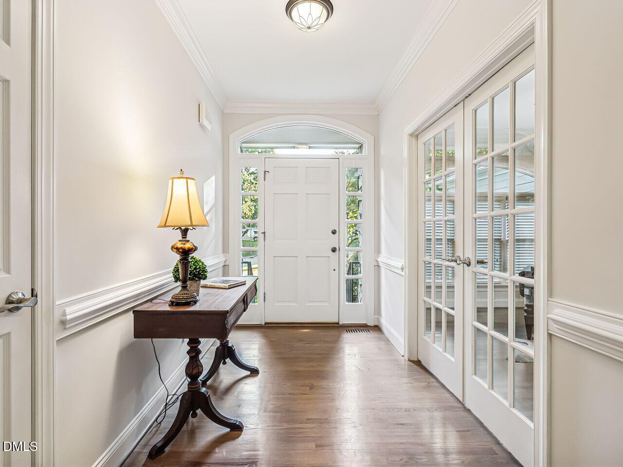 109 Crickentree Drive