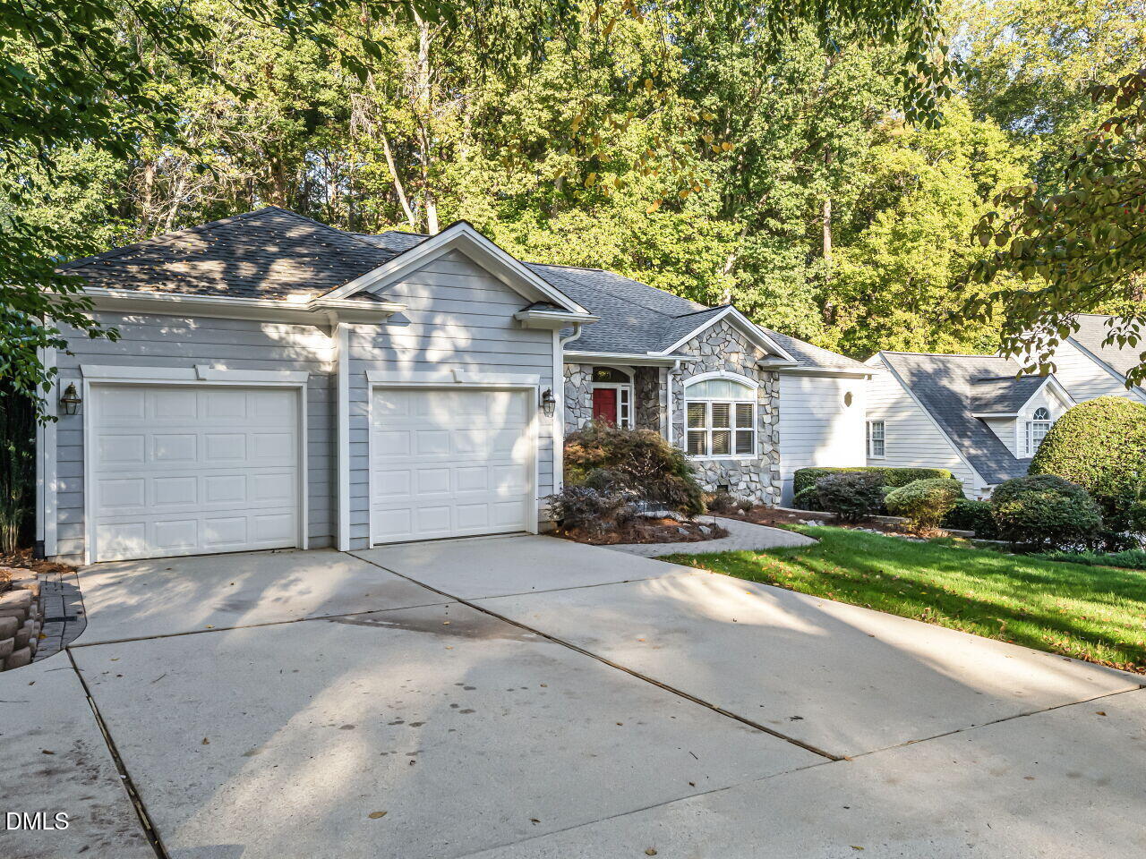 109 Crickentree Drive