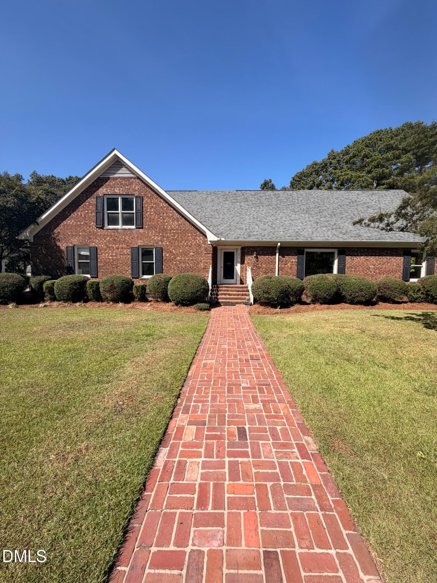 904 Merry Street