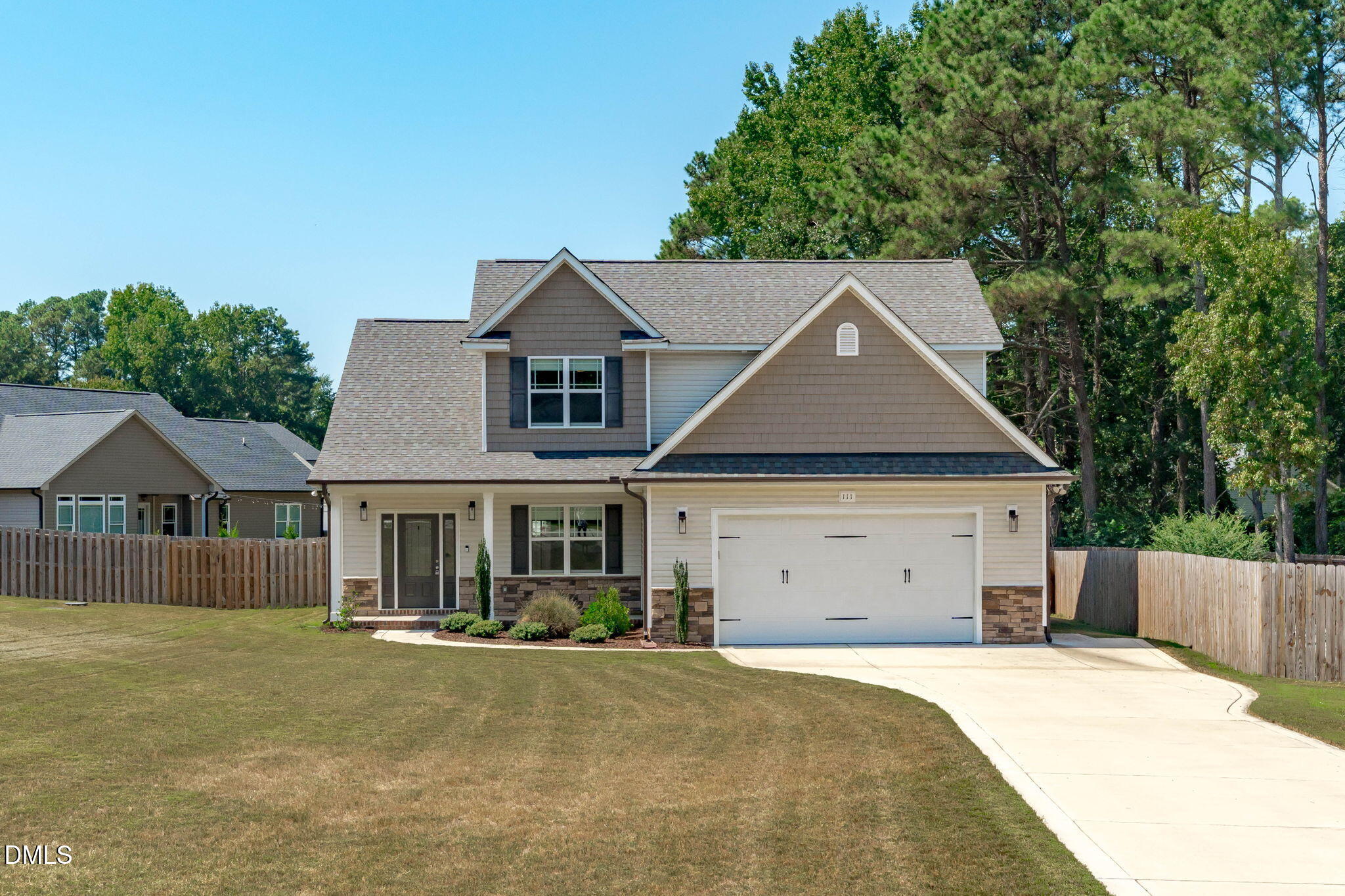 111 Valleydale Drive