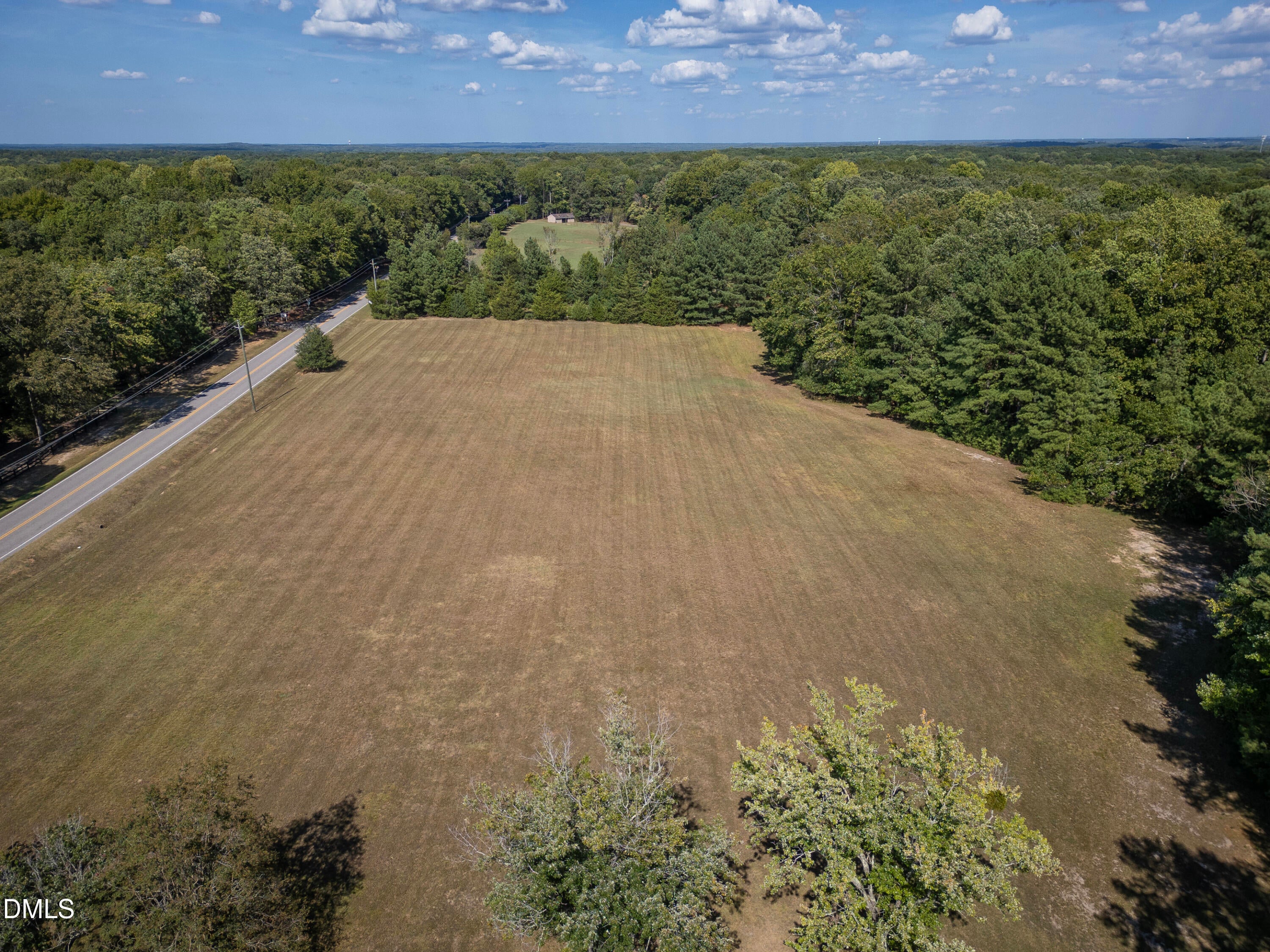 1716 Brassfield Road