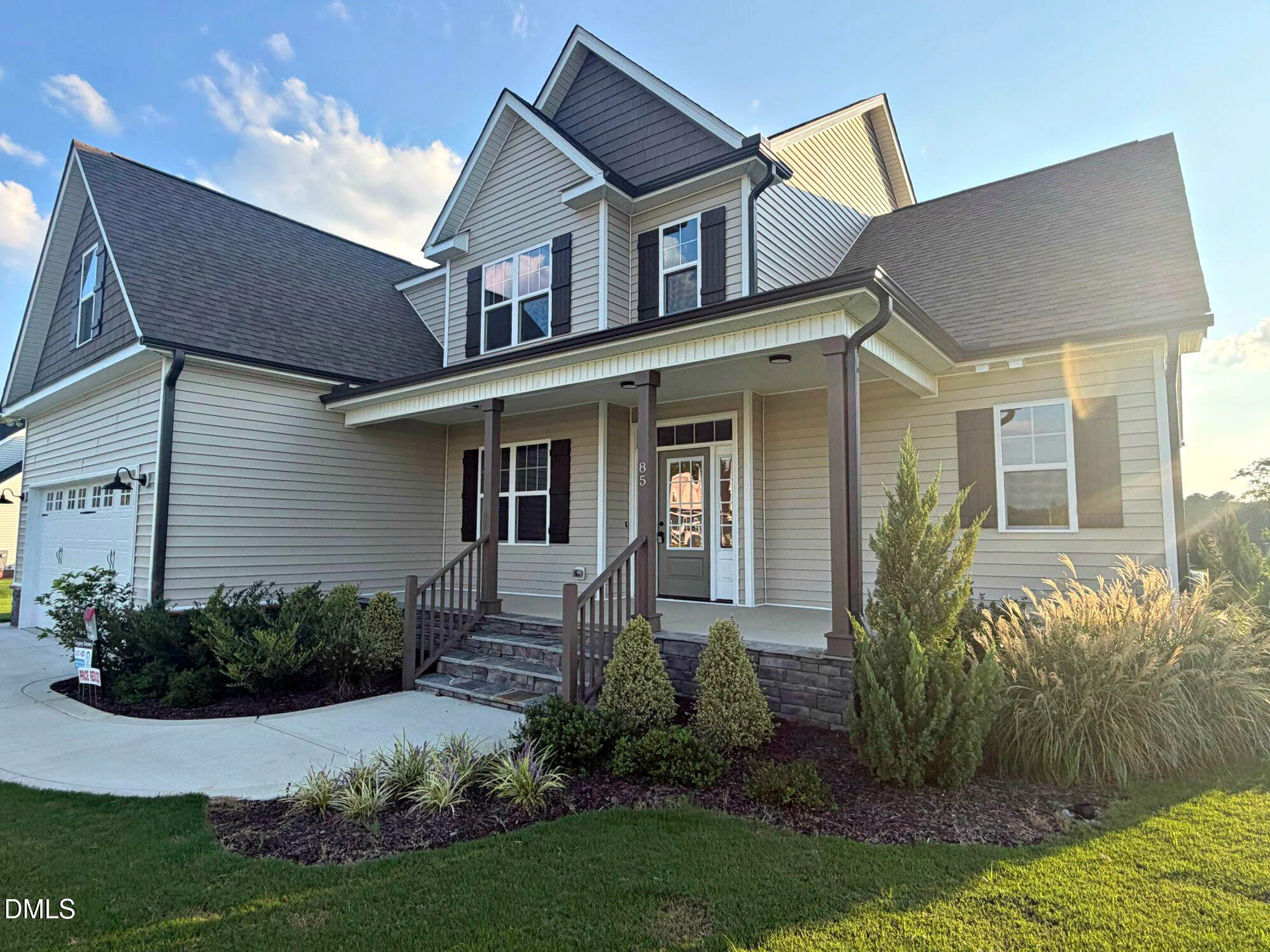 85 Prency Lane